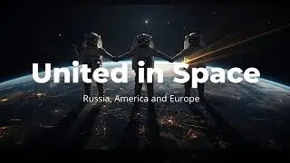 International space station | ISS | NASA | Roscosmos | ESA | America | Russia | Europe | JAXA | CSA 