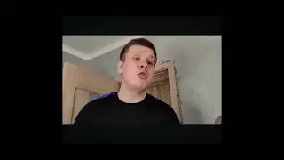 робот Гоблин против бомж Олег 