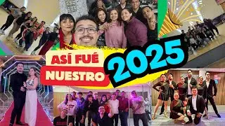 Un año bailando juntos: Así se vivió el 2025 con mis alumnos.