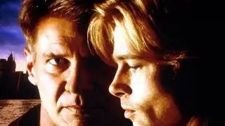 Vertrauter Feind (The Devil's Own) - Trailer Deutsch 1080p HD