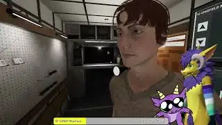 PHASMOPHOBIA WITH TYLER SEASON 2 VOD 8