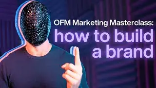 How to Scale an OnlyFans Model from Zero to Top 0.01% (OFM Brand Guide)