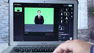 AI Studios - LATEST TECHNOLOGY | Text to Video AI Avatar