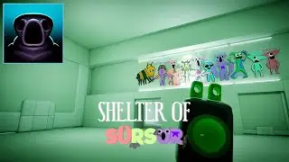 Shelter of Sursur Chapter 3 - Mobile Full Gameplay