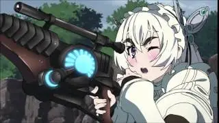 Reverse Thieves Riot Control Review: Chaika, The Coffin Princess