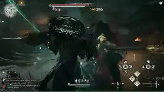 Where Winds Meet 2026 Nameless General World Boss Fight