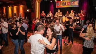 🎺 Havana Dancefloor &ndash; Cuban Salsa All Night