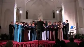 EXODUS - CORALE SAN SALVATORE