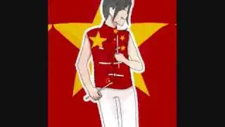 Dance Dance Chinese Revolution!!
