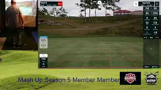Mash Up Season 5 Member Member - Best Ball & Aggregate