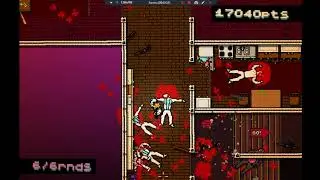 Hotline Miami Walkthrough.ep4