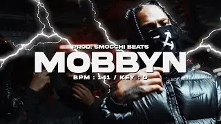 Pop Smoke Type Beat x NY Drill Type Beat 2023 - 