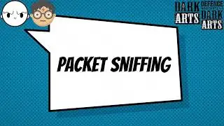 Packet Sniffing