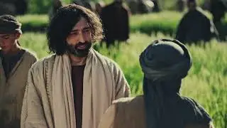English ESV | Matthew 14:1&ndash;36