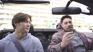 [ Vlog ]メンヘラ男子と腕のトレーニング