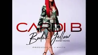 Cardi B   Bodak Yellow Instrumental