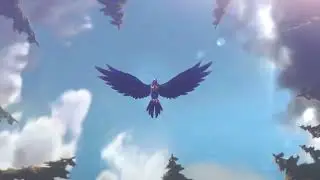 Legends of Runeterra - Quinn level up animation All voice clips