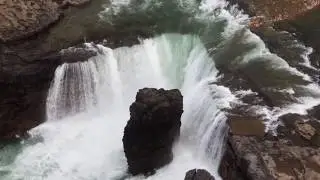 Sahtu Aerials Reel