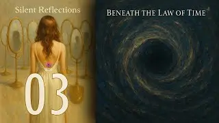 CB - Beneath the Law of Time