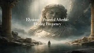 Healing Ambient Music &ndash; Elysium | Peaceful Afterlife Soundscape