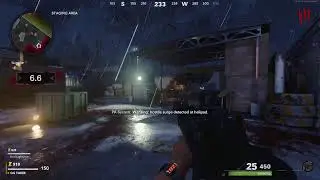 COLDWAR ZOMBIES#NEW EASTER EGG#UNLOCK THE PACK