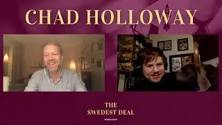 CHAD HOLLOWAY - 