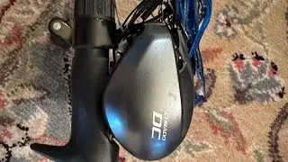 Curado DC review(Went Wrong)
