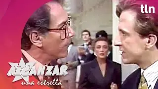 Gabriel se niega a cancelar la boda | Alcanzar una Estrella II | Capítulo 90 | tlnovelas