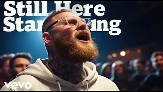 🎵 Levi Asher &ndash; Still Here Standing | Powerful Christian Gospel Song of Endurance  ( Lyrics )