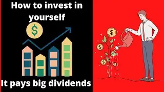 How to invest in yourself  ... #shorts