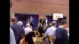 Ole Madsen videoer