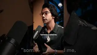 Rajkummar Rao on Ghost Encounter at Stree Set |insidepod24 | #rajkummarrao #ghoststory #horrorfilm