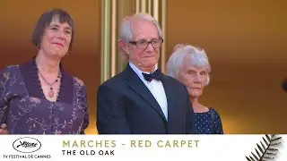 The Old Oak &ndash; Les Marches &ndash; VF &ndash; Cannes 2023