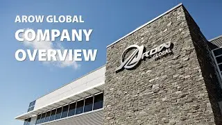 AROW Global Company Overview