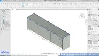RCCS 23 QUICK TIPS - WORKFLOW OPTIONS
