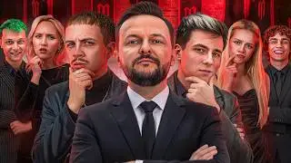 WIELKA MAFIA MULTIVERSE!
