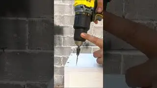 Fabricando muebles de melamina