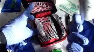 First Aid Kit &bull; Part 3 &bull; EDC IFAK