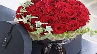 Order Flowers London UK | Same Day Online Flower Delivery London UK