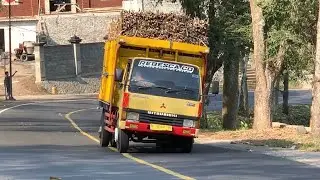 Jalur Berbahaya, Membuat Sopir Kalang Kabut