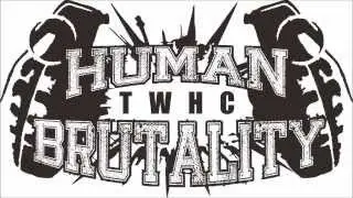Human Brutality - Taiwan Hardcore