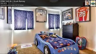 5782 185 St. | Scott Romey