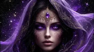 Душа Нимфы- Аметист&hellip;!!!