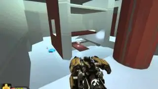 DM_brawl map update