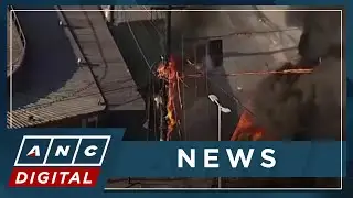 Rio gangsters torch at least 35 buses after Brazil crime boss killed | ANC