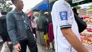 Es potong di sanmor #espotong #sanmori #anakhappy #jalanjalan #kuliner #anak #anakceria #masyaallah 