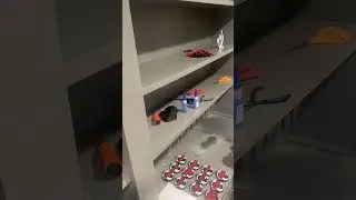 Judy Shepherd Timelapse