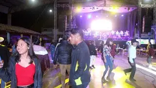 Santiago Juxtlahuaca Baile de Feria