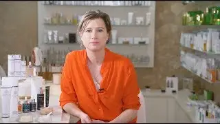 D&eacute;couvrez la marque Oskia avec Georgie Cleeve, la fondatrice de la marque !