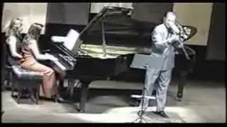 A la mani&egrave;re de Debussy-Jacques Mauger